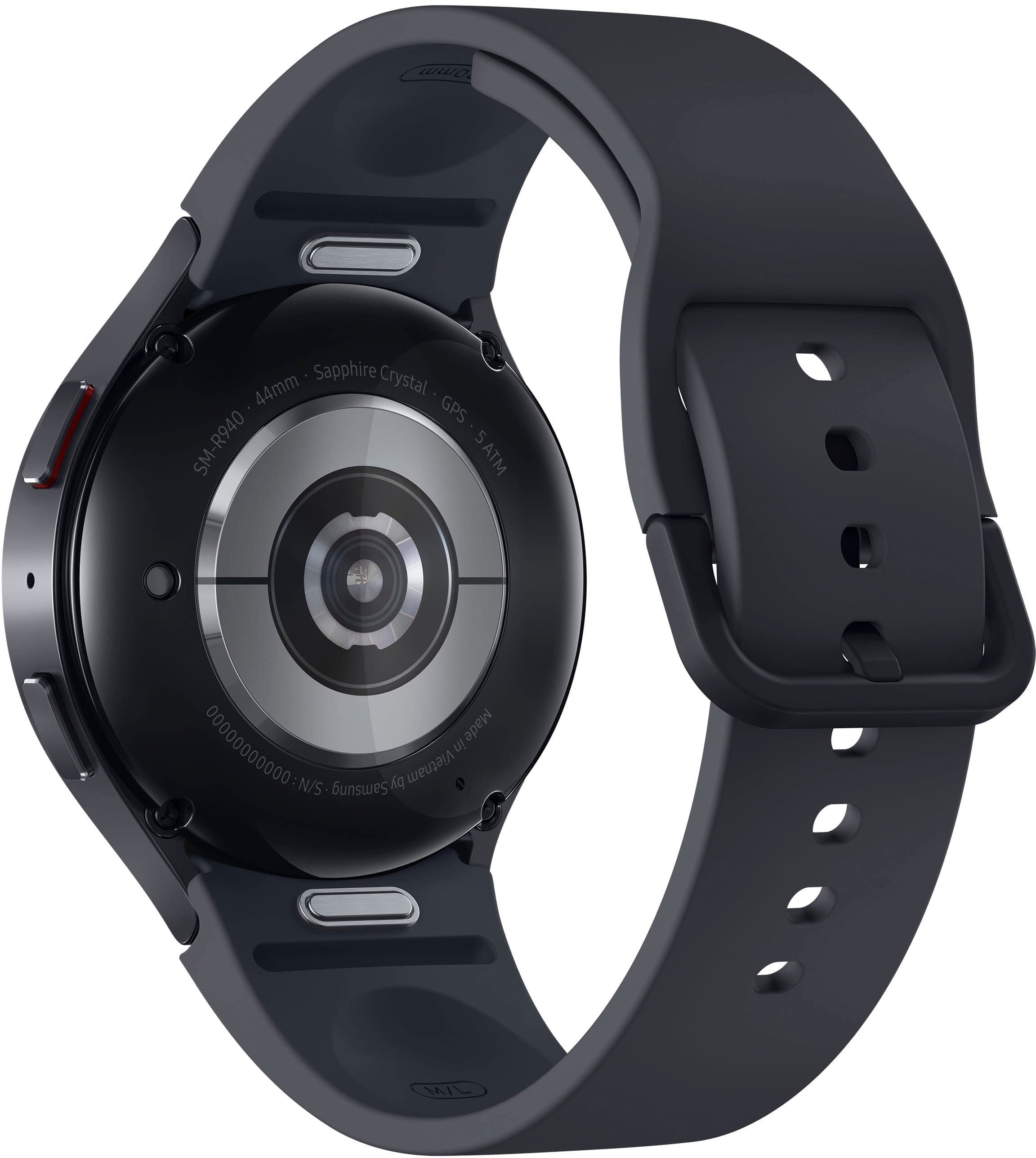 samsung galaxy watch 6 - Görsel 5